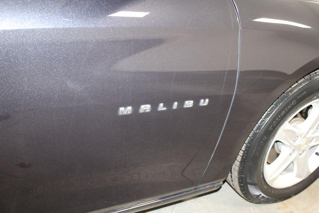 used 2023 Chevrolet Malibu car, priced at $16,000