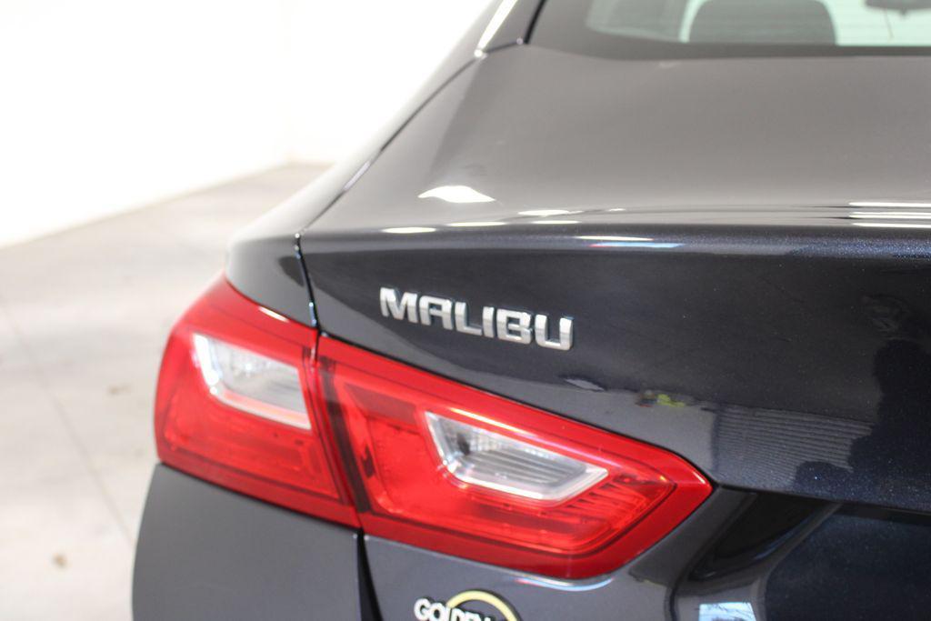 used 2023 Chevrolet Malibu car, priced at $16,000