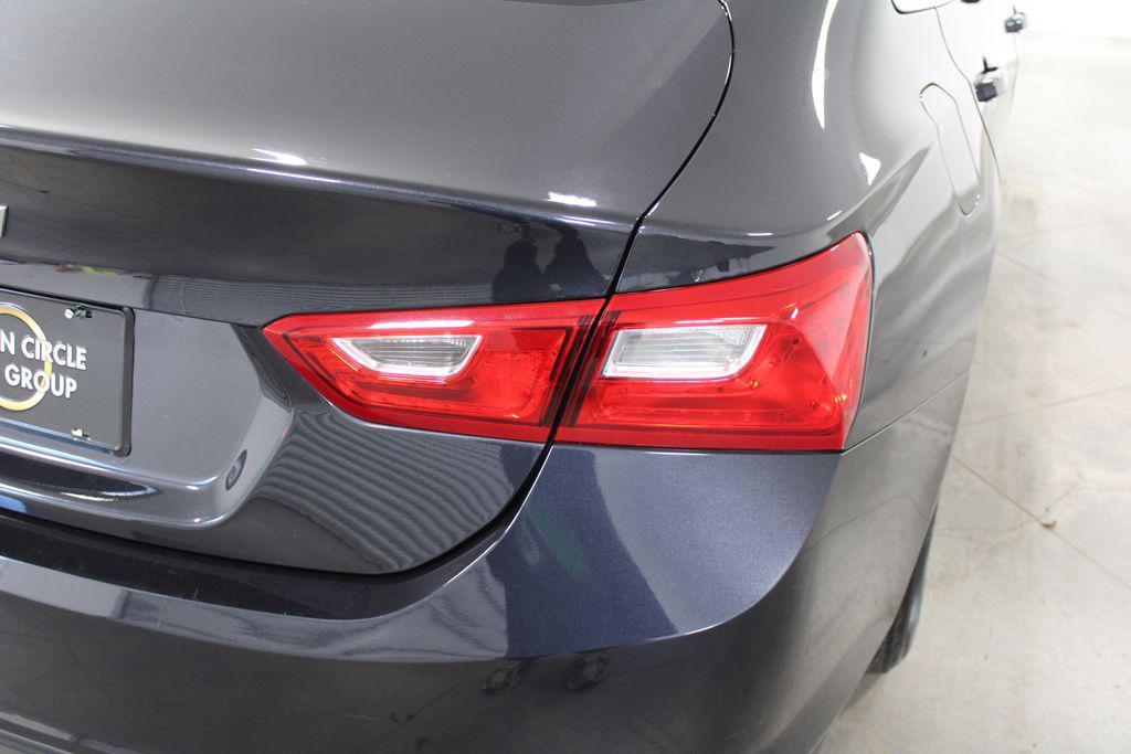 used 2023 Chevrolet Malibu car, priced at $16,000