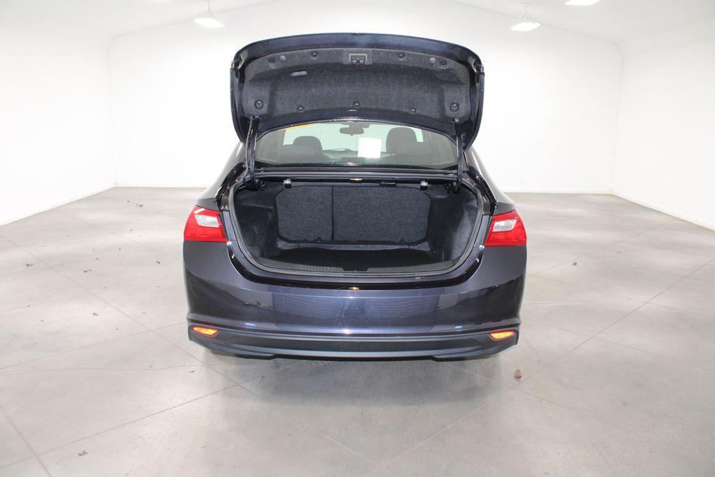 used 2023 Chevrolet Malibu car, priced at $16,000