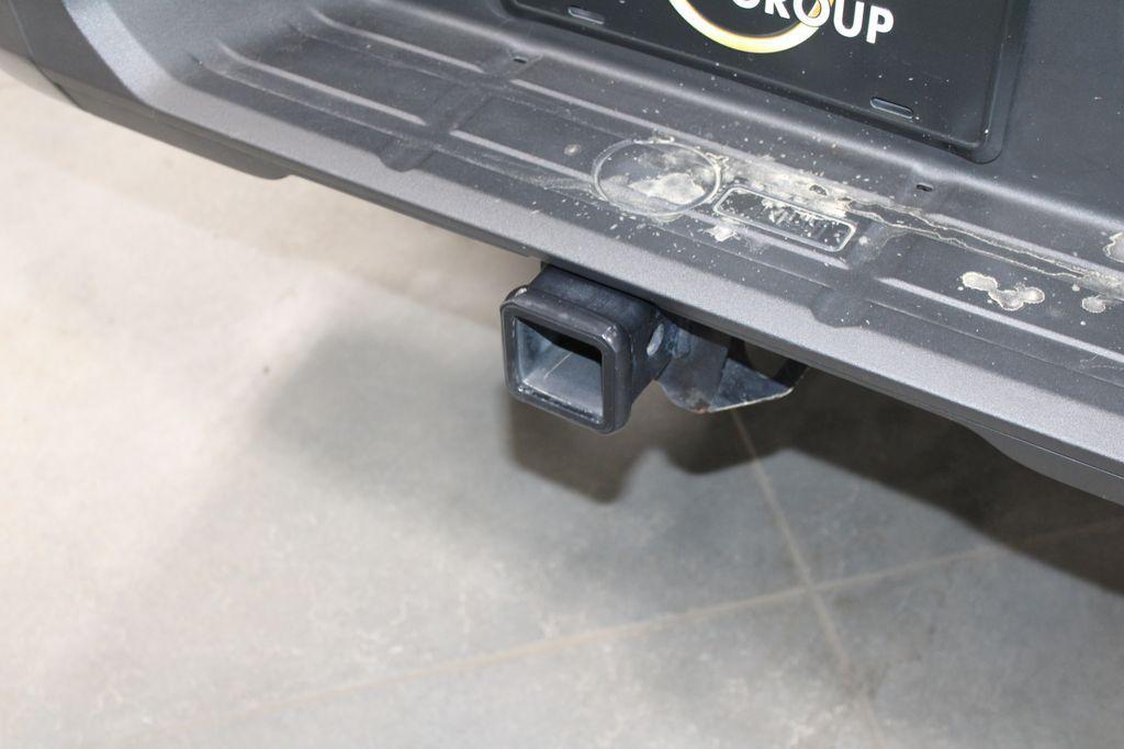 used 2021 Ford Ranger car, priced at $25,248