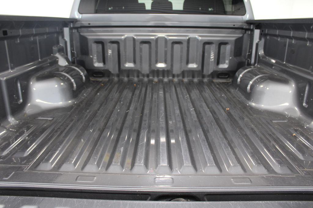 used 2021 Ford Ranger car, priced at $25,248