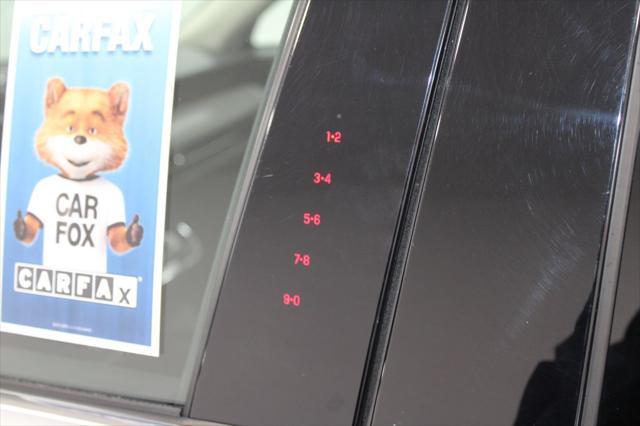 used 2024 Lincoln Corsair car, priced at $47,698