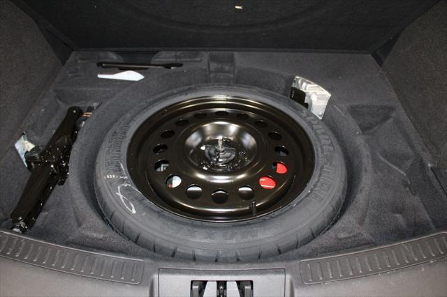 used 2024 Lincoln Corsair car, priced at $47,698