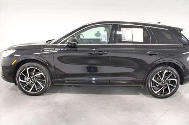 used 2024 Lincoln Corsair car, priced at $47,698