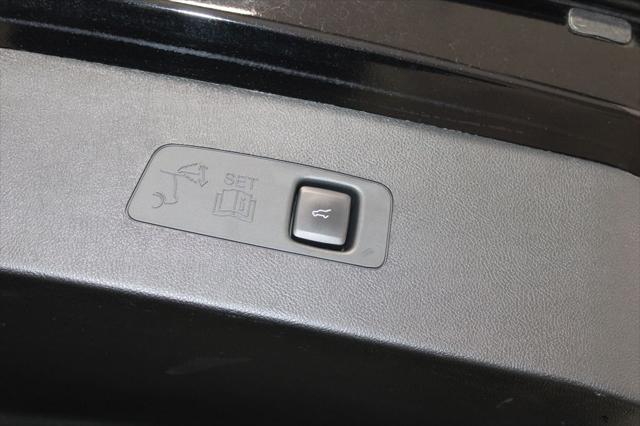 used 2024 Lincoln Corsair car, priced at $47,698