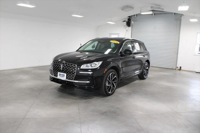 used 2024 Lincoln Corsair car, priced at $47,698