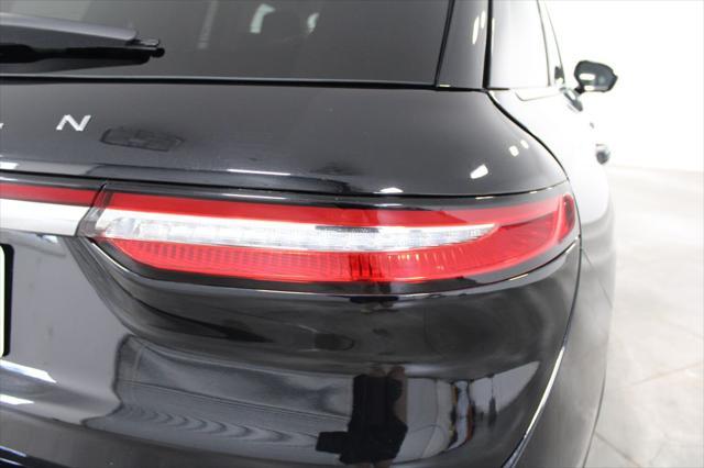 used 2024 Lincoln Corsair car, priced at $47,698