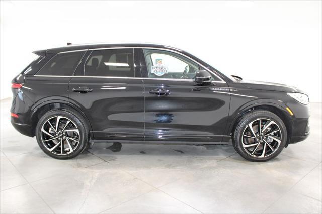 used 2024 Lincoln Corsair car, priced at $47,698