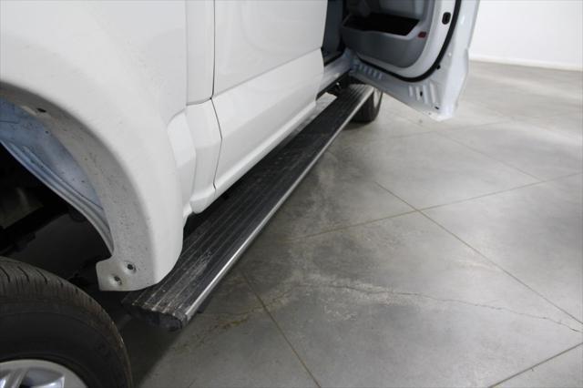 used 2023 Ford F-150 car, priced at $61,351