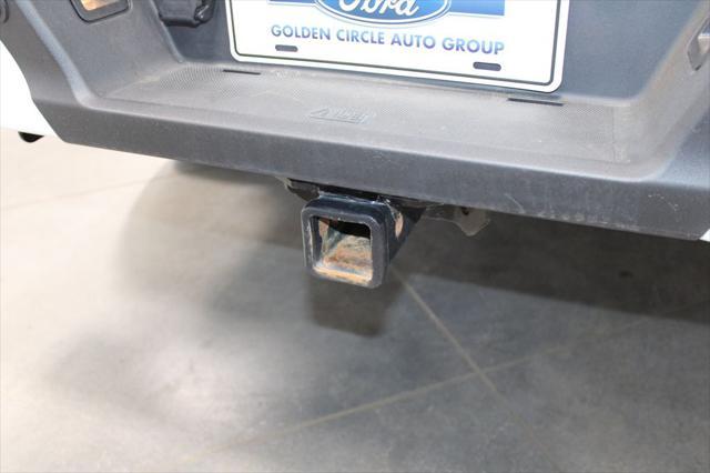 used 2023 Ford F-150 car, priced at $61,351