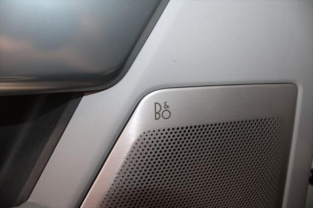 used 2023 Ford F-150 car, priced at $61,351