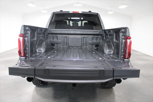 new 2025 Ford F-150 car, priced at $71,888