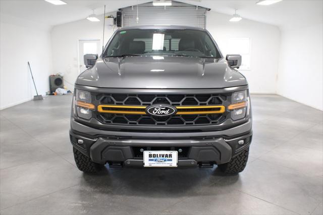 new 2025 Ford F-150 car, priced at $71,888