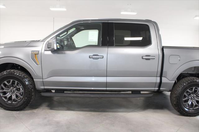 new 2025 Ford F-150 car, priced at $71,888