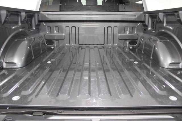 new 2025 Ford F-150 car, priced at $71,888