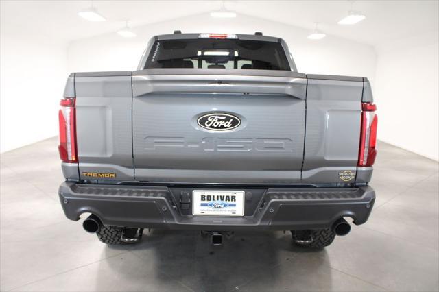new 2025 Ford F-150 car, priced at $71,888