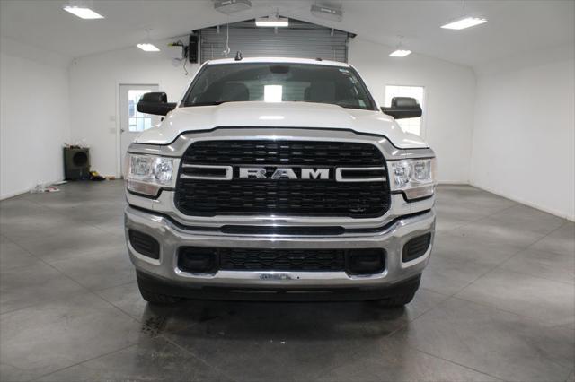 used 2022 Ram 2500 car, priced at $44,822