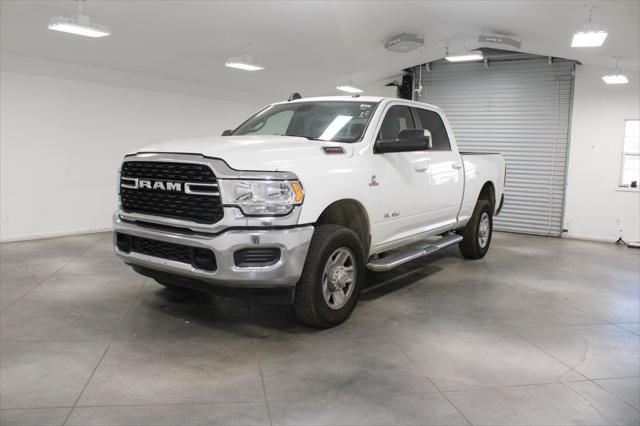 used 2022 Ram 2500 car, priced at $44,822