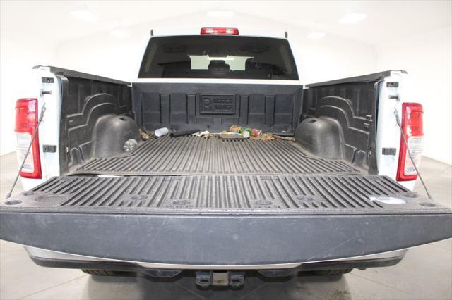 used 2022 Ram 2500 car, priced at $44,822