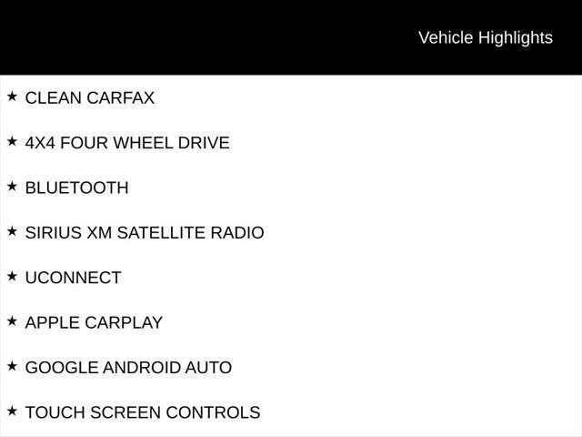 used 2022 Ram 2500 car, priced at $44,822