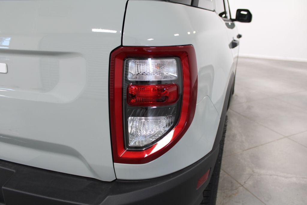used 2024 Ford Bronco Sport car, priced at $34,898