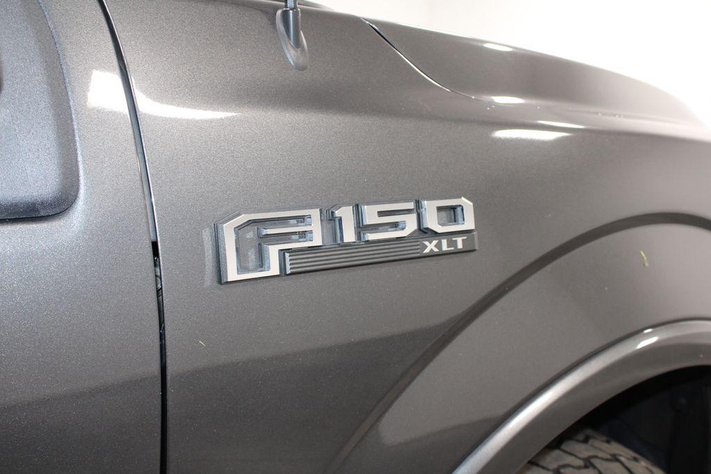 used 2019 Ford F-150 car, priced at $28,288