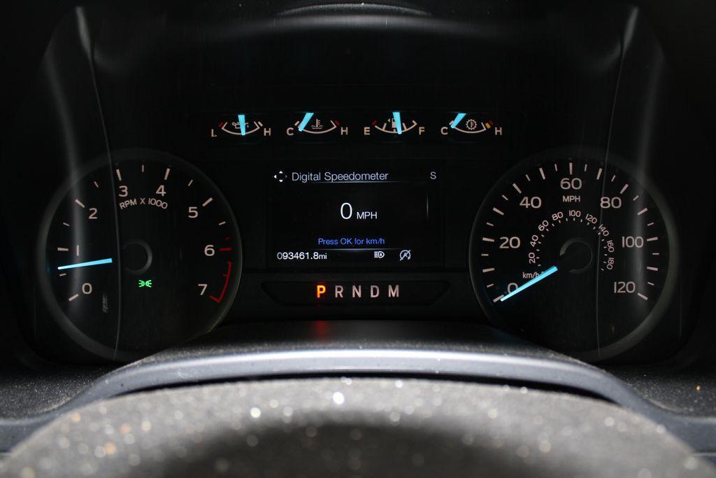 used 2019 Ford F-150 car, priced at $28,288