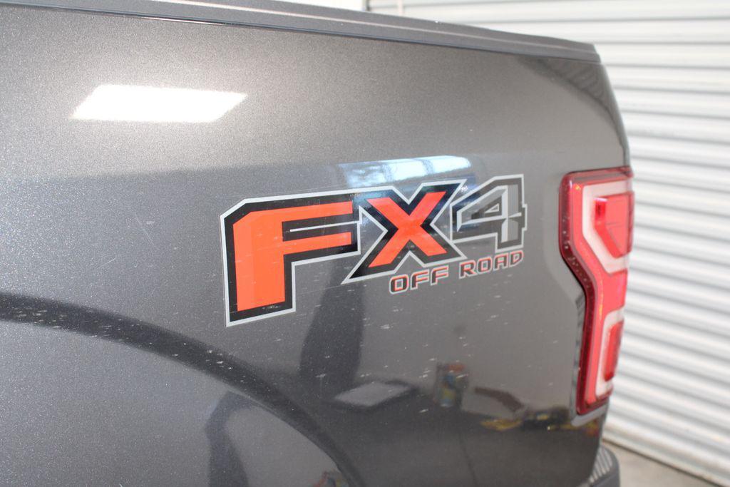 used 2019 Ford F-150 car, priced at $28,288
