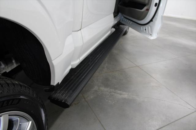 new 2025 Ford F-150 car, priced at $80,992