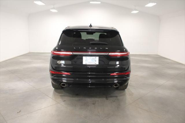 used 2024 Lincoln Corsair car, priced at $43,498