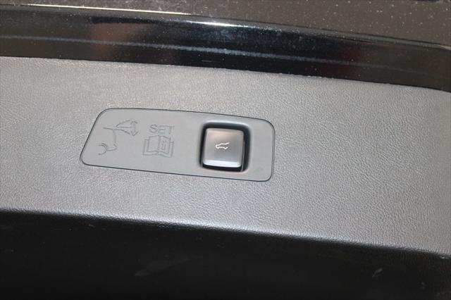 used 2024 Lincoln Corsair car, priced at $43,498