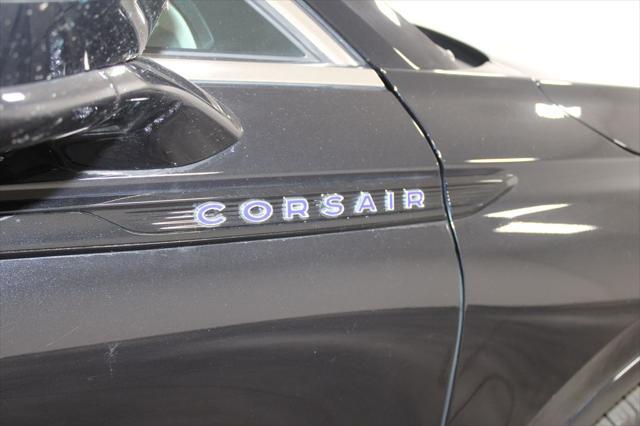 used 2024 Lincoln Corsair car, priced at $43,498