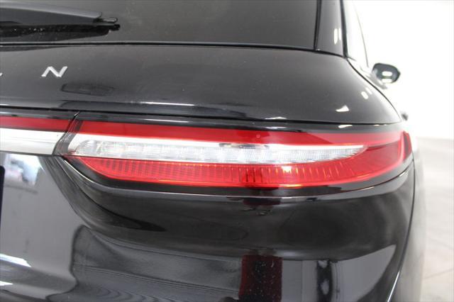 used 2024 Lincoln Corsair car, priced at $43,498