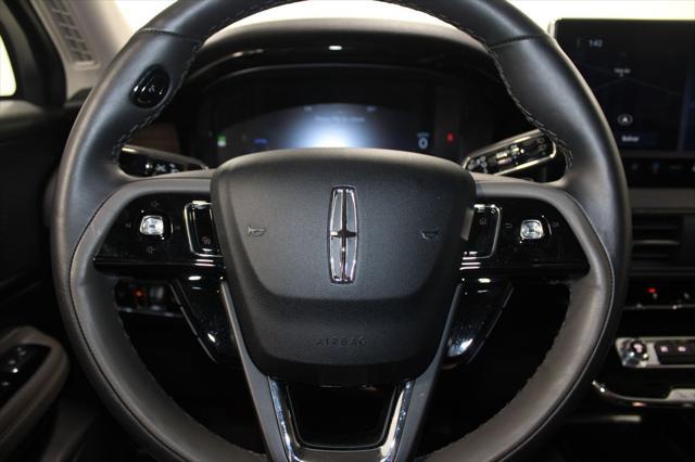 used 2024 Lincoln Corsair car, priced at $43,498