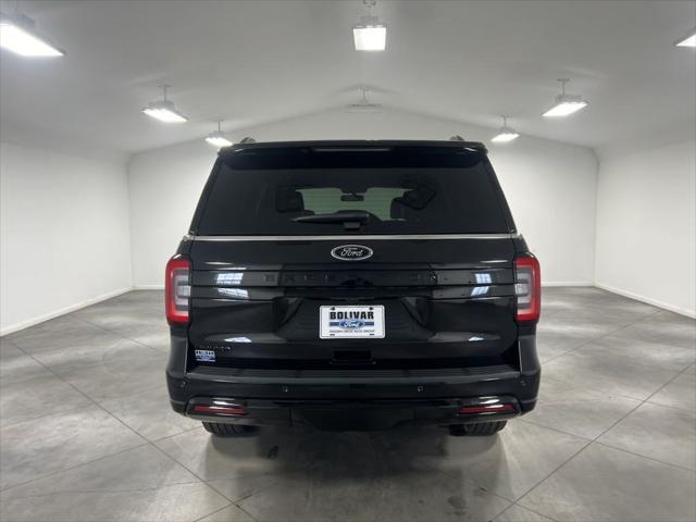 new 2024 Ford Expedition car, priced at $68,388