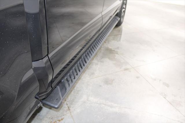 used 2023 Ford F-150 car, priced at $40,338