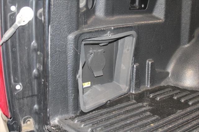 used 2023 Ford F-150 car, priced at $40,338