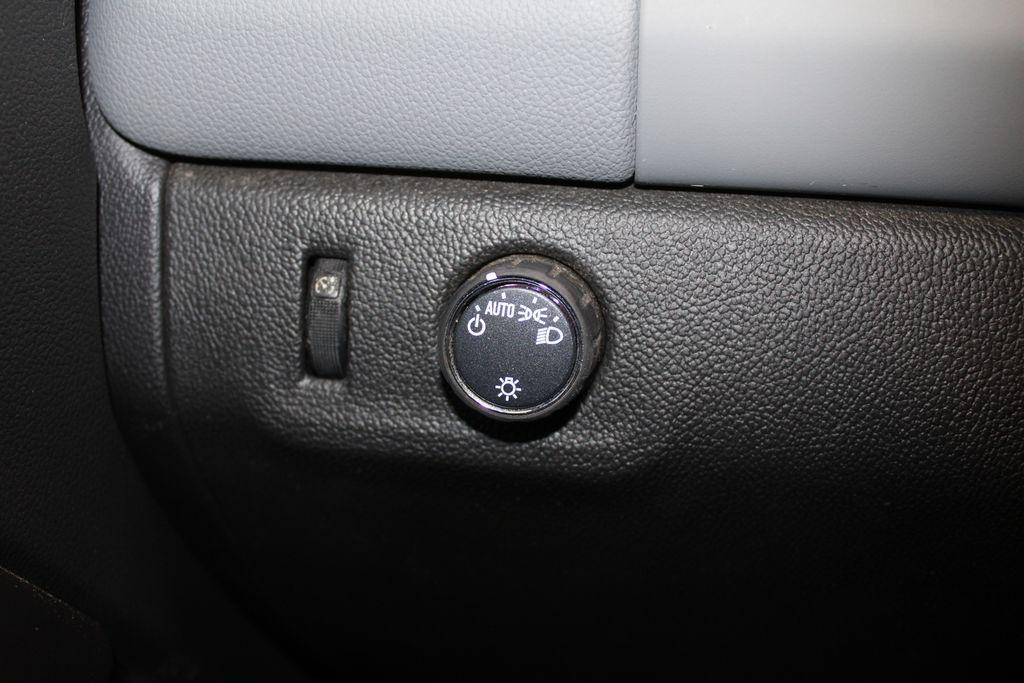 used 2022 Chevrolet Colorado car, priced at $21,188