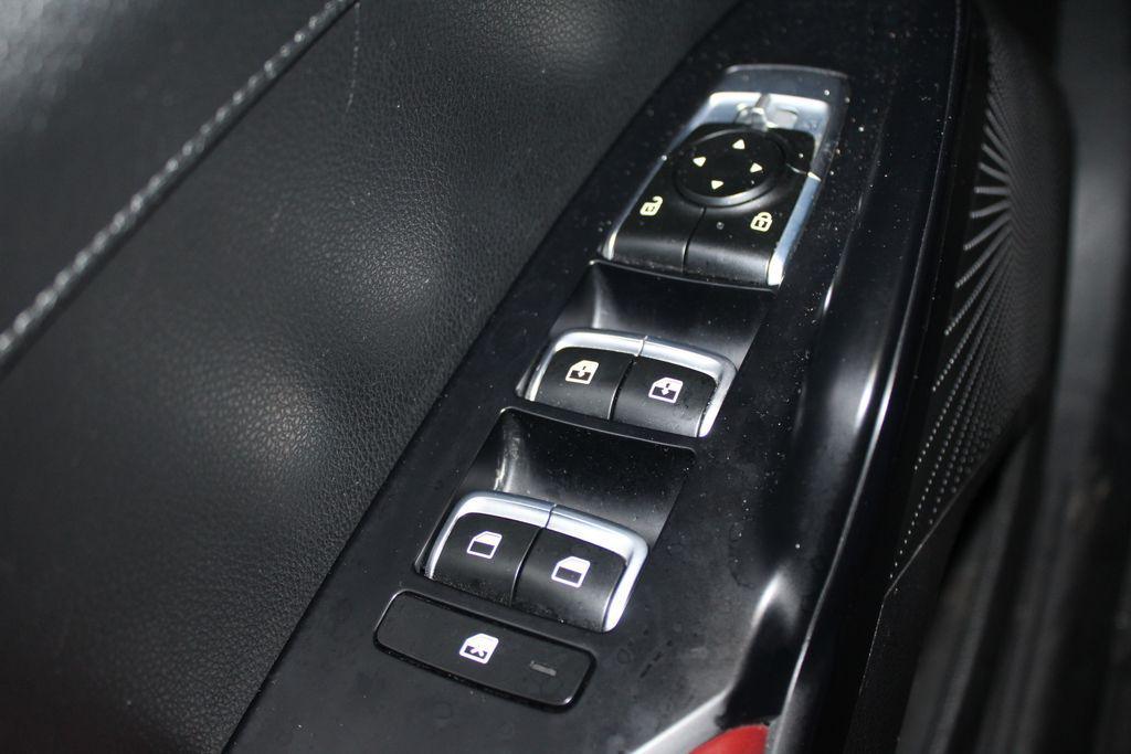 used 2023 Kia K5 car, priced at $24,448