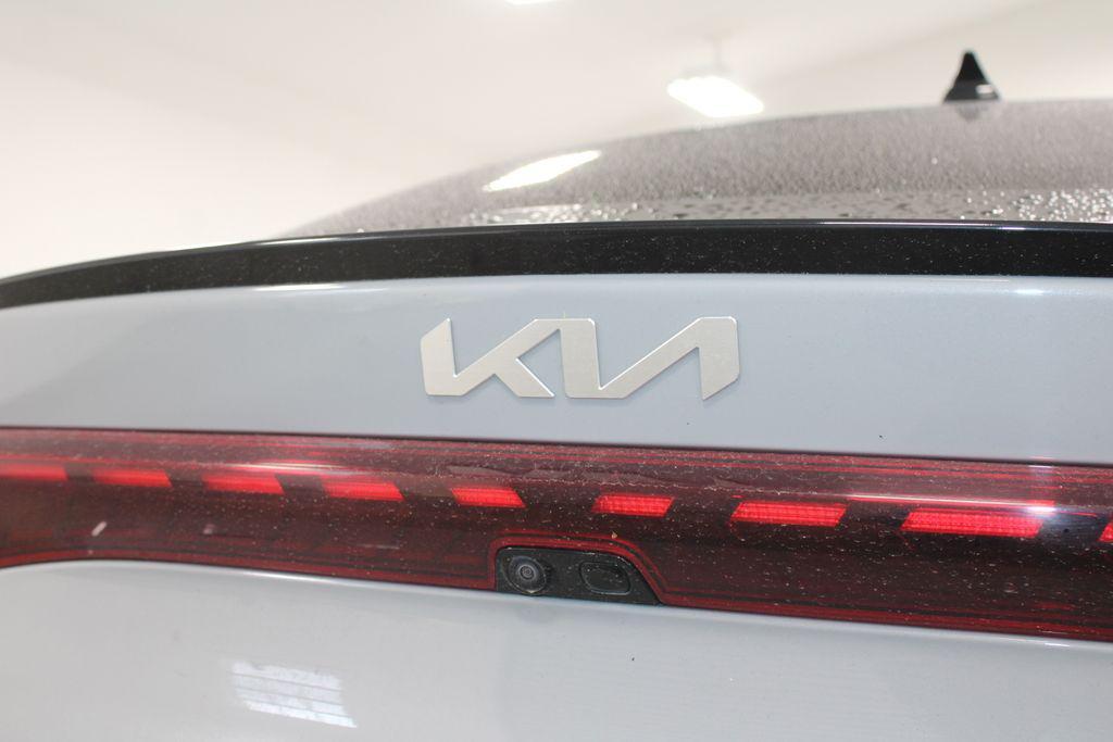 used 2023 Kia K5 car, priced at $24,448