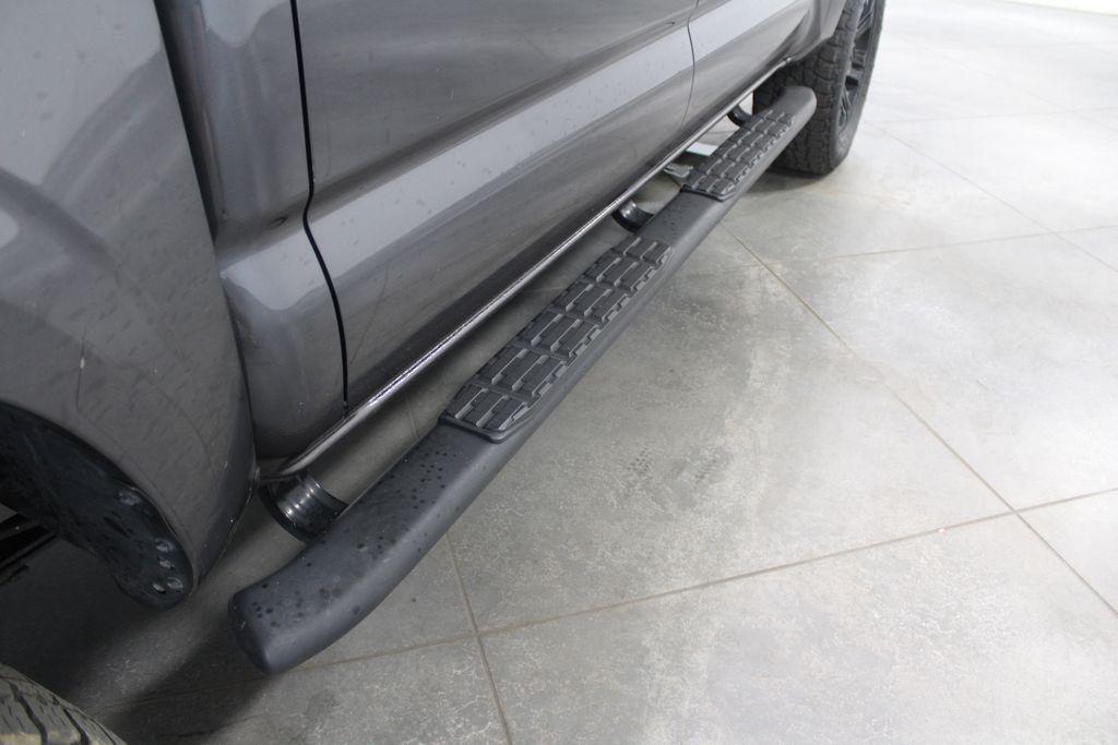 used 2021 Toyota Tacoma car, priced at $29,328
