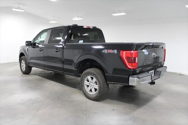 used 2022 Ford F-150 car, priced at $39,000