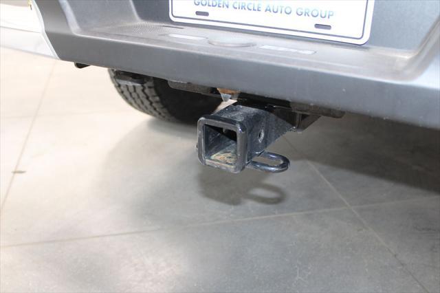 used 2022 Ford F-150 car, priced at $37,668