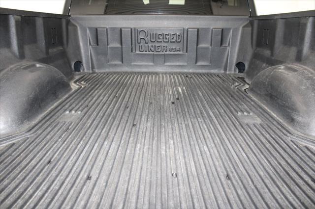used 2022 Ford F-150 car, priced at $37,668