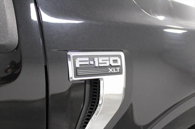 used 2022 Ford F-150 car, priced at $39,000