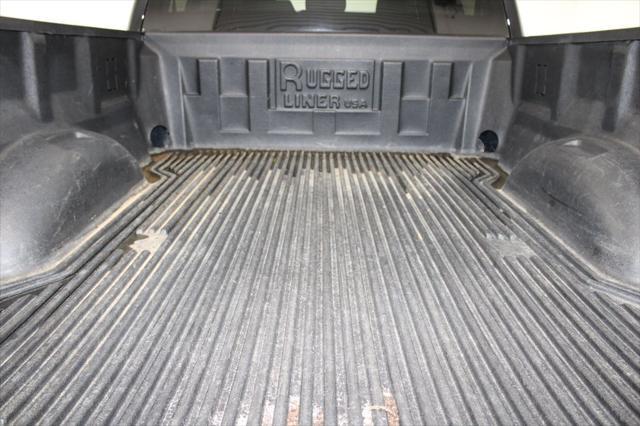 used 2022 Ford F-150 car, priced at $39,000