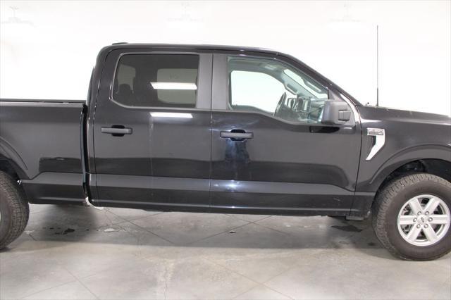 used 2022 Ford F-150 car, priced at $39,000