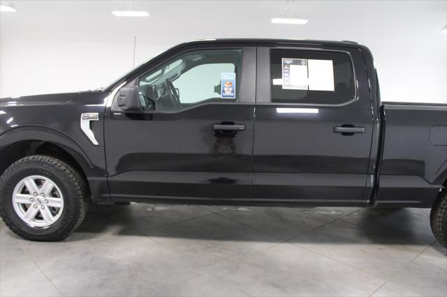 used 2022 Ford F-150 car, priced at $37,668