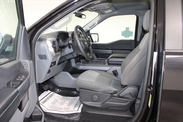used 2022 Ford F-150 car, priced at $37,668